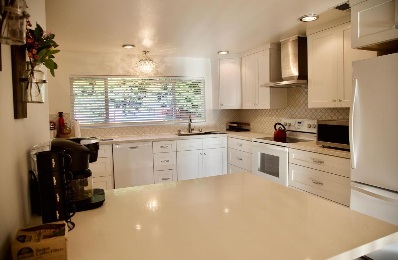 Private Seattle Getaway Home Near Lake Washington! Exterior photo